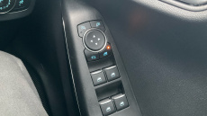 Ford Puma 1.0 EcoBoost Hybrid mHEV Titanium 5dr Petrol Hatchback